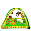 Jungle Theme Baby Play Gym HUELOV FAMILY